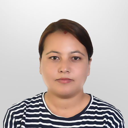 Manita Sapkota